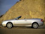 Volvo C70 Convertible 1998 года